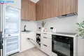 Mieszkanie 1 pokój 23 m² Wilno, Litwa