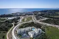 Appartement 2 chambres 86 m² Estepona, Espagne