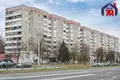 Mieszkanie 3 pokoi 66 m² Mińsk, Białoruś