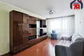 2 room apartment 46 m² Sluck, Belarus