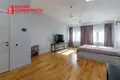 4 room house 154 m² Abuchauski sielski Saviet, Belarus