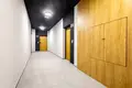 Квартира 2 комнаты 42 м² Лодзь, Польша