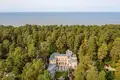 Maison 6 chambres 1 106 m² Jurmala, Lettonie