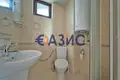 Квартира 2 комнаты 70 м² Kosharitsa, Болгария