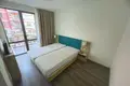 Wohnung 1 zimmer 35 m² Sonnenstrand, Bulgarien