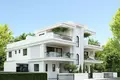 Mieszkanie 3 pokoi 119 m² Larnaka, Cyprus