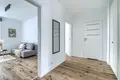 Wohnung 3 zimmer 61 m² Warschau, Polen