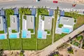 3 bedroom villa 198 m² Finestrat, Spain