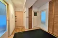 Appartement 3 chambres 62 m² Cracovie, Pologne