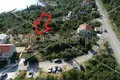 Działki 535 m² Opcina Ston, Chorwacja