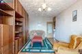 Apartamento 2 habitaciones 51 m² Mazeikiai, Lituania
