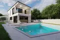 Villa de 4 dormitorios 166 m² Mjesni odbor Malinska - Bogovici, Croacia