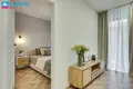 Apartamento 2 habitaciones 42 m² Vilna, Lituania