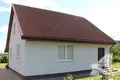 Casa 72 m² Muchaviecki sielski Saviet, Belarús