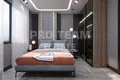 Apartamento 2 habitaciones 56 m² Mahmutlar, Turquía