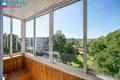 Квартира 2 комнаты 44 м² Вильнюс, Литва