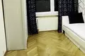 3 room apartment 63 m² Warsaw, Poland