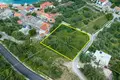 Land 1 431 m² cara, Croatia