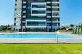Penthouse 3 pokoi 299 m² Limassol, Cyprus
