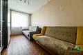 Wohnung 2 Zimmer 45 m² Minsk, Weißrussland