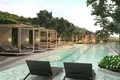 1 bedroom apartment 24 m² Phuket Province, Thailand