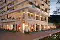 Квартира 1 спальня 64 м² Будва, Черногория