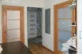 Квартира 2 комнаты 56 м² Малорита, Беларусь
