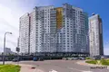 Oficina 144 m² en Minsk, Bielorrusia