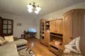 2 room apartment 50 m² Brest, Belarus