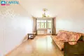 2 room apartment 47 m² Vilnius, Lithuania