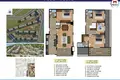 Duplex 5 rooms 210 m² Marmara Region, Turkey
