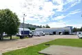 Produktion 1 451 m² Baryssau, Weißrussland