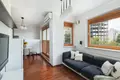 2 room apartment 34 m² in Warsaw, Poland