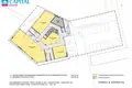 Propriété commerciale 1 589 m² à Kaunas, Lituanie