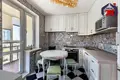 Appartement 1 chambre 44 m² Minsk, Bélarus