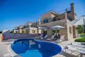 3 bedroom villa 132 m² Polis Chrysochous, Cyprus