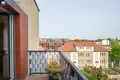 Mieszkanie 2 pokoi 50 m² Kłajpeda, Litwa