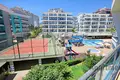 Dzielnica mieszkaniowa Crystal Nova 1+1 Apartment in Oba, Alanya