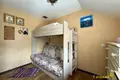 2 room apartment 59 m² Minsk, Belarus