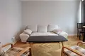 Appartement 2 chambres 45 m² en Varsovie, Pologne