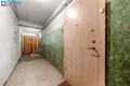 Квартира 1 комната 27 м² Вильнюс, Литва