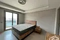 Apartamento 3 habitaciones 90 m² Erdemli, Turquía