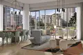 Apartamento 3 habitaciones 210 m² Dubái, Emiratos Árabes Unidos