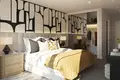 Apartamento 2 habitaciones 73 m² Cambridge, Reino Unido
