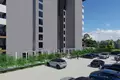 Complejo residencial Uyutnyy zhiloy kompleks
