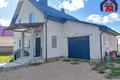 Casa 179 m² Akciabrski, Bielorrusia