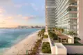 Piso en edificio nuevo Beach Vista, DUBAI HARBOUR