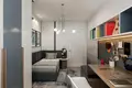 Kompleks mieszkalny Novye apartamenty s vidom na more - rayon Tuzla Stambul
