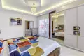 Wohnung 1 Zimmer 195 m² Yaylali, Türkei