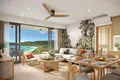 Wohnung 3 Schlafzimmer 131 m² Ban Bang Thao, Thailand